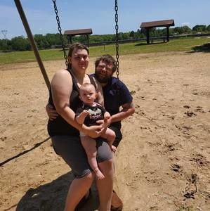 Meet your Posher, Katy